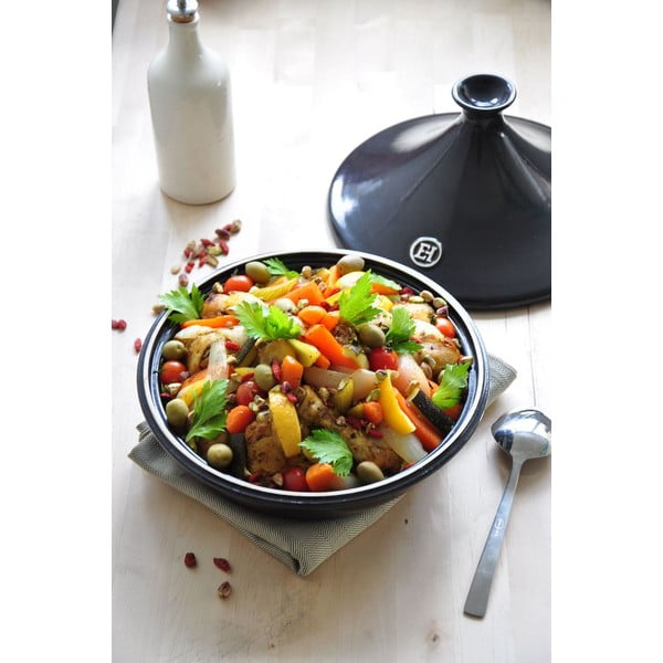 Tadžinas iš keramikos – Emile Henry-image-2