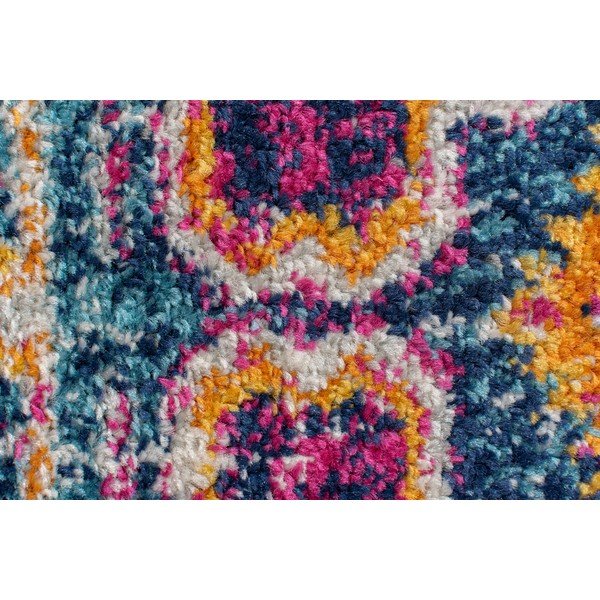 Violetinis kilimas Flair Rugs Urban Traditional, 133 x 185 cm-image-1