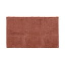 Plytų spalvos vonios kilimėlis 100x60 cm Riva - Tiseco Home Studio