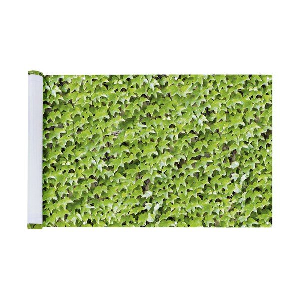Žalios spalvos iš plastiko tvora 500x85 cm Wilder Wein – Maximex-image-2