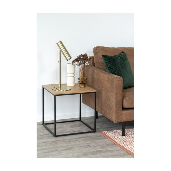 Stalinis šviestuvas auksinės spalvos (aukštis 47 cm) Paris – House Nordic-image-1