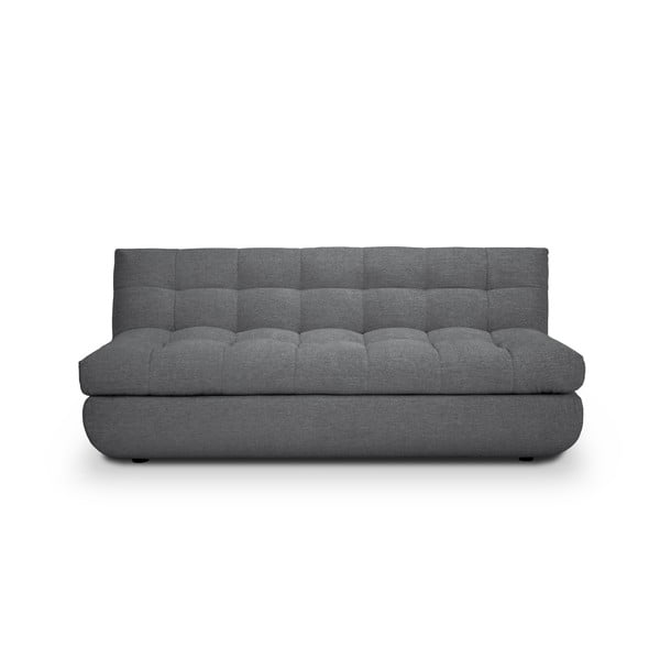 Sofa pilkos spalvos 200 cm Tina – Micadoni Home