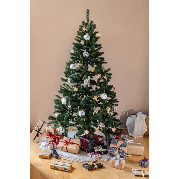 Dirbtinė Kalėdų eglutė Bonami Essentials, aukštis 180 cm
