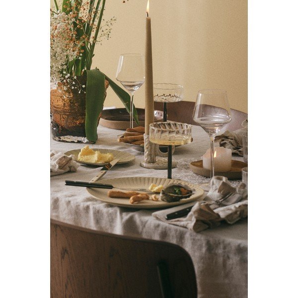 Stiklinės 4 vnt. vynui 390 ml Kai – Jotex-image-3