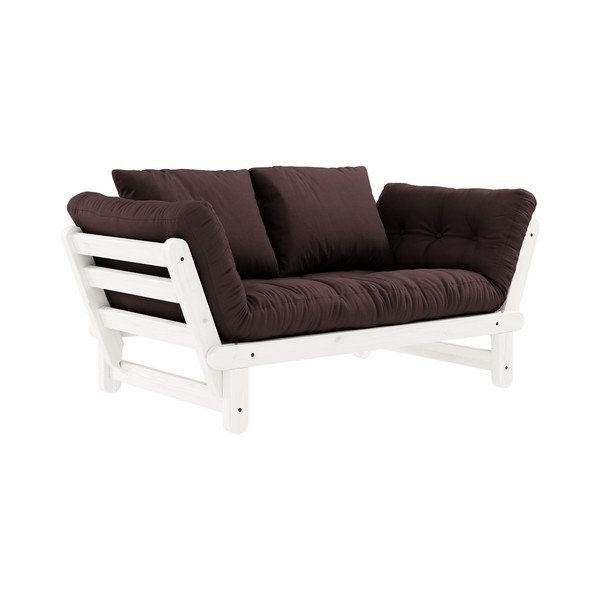 Kintama sofa "Karup Design Beat" Balta/ruda-image-3