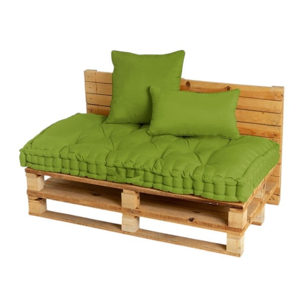 Sodo kėdės paminkštinimas paletei 60x120 cm – Casa Selección