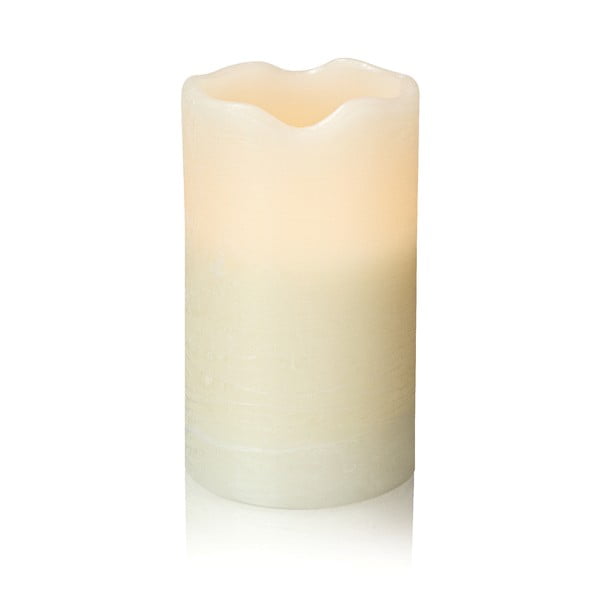 LED žvakė Markslöjd Love, aukštis 16 cm