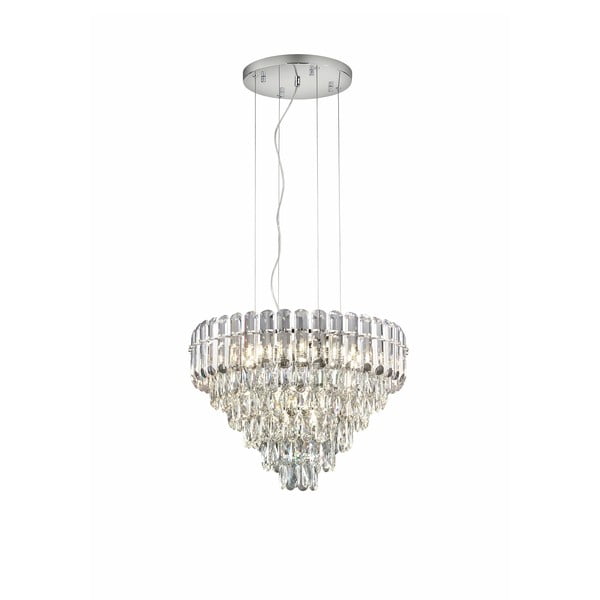 Kabantis šviestuvas ø 58 cm Malizia – Trio Select