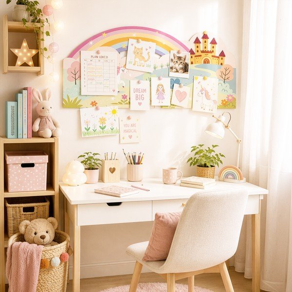 Akustinė lenta Fairytale – Styler-image-1