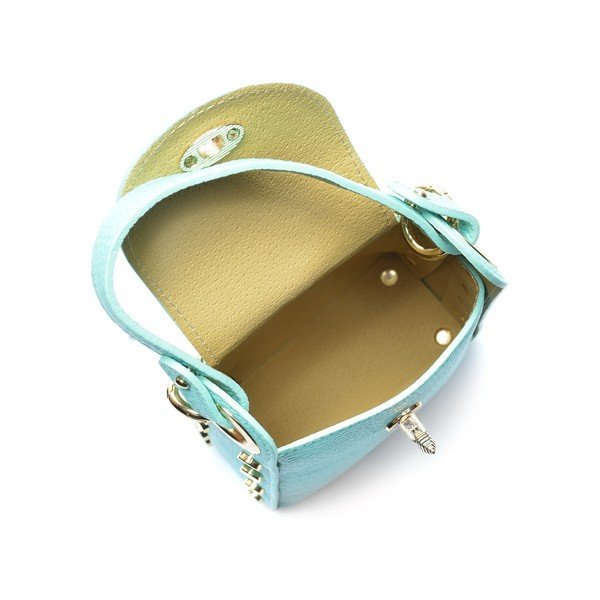 Odinė rankinė - Mangotti Bags-image-3