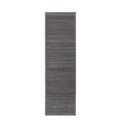 Iš bambuko kilimas žalios spalvos/pilkos spalvos 60x200 cm – Casa Selección