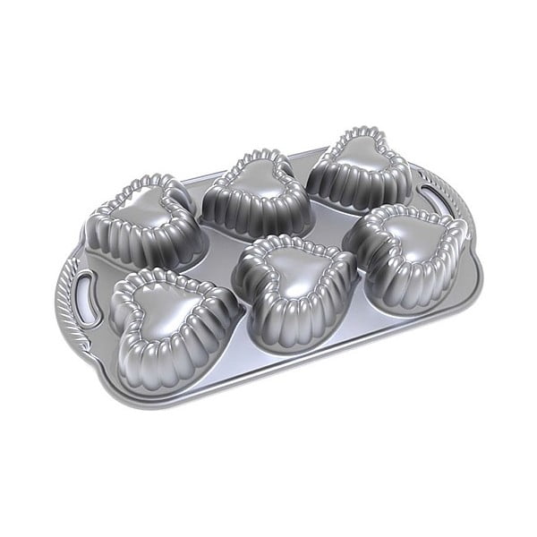 Mini širdelių formelės, ribotas tiražas-image-1