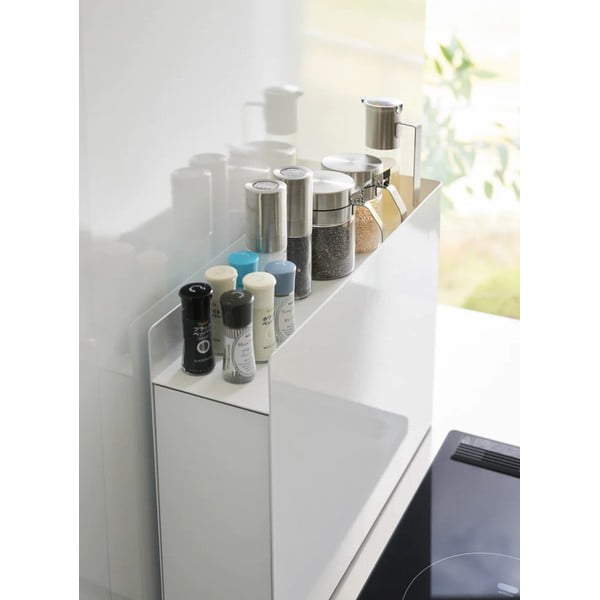 Virtuvės organizatorius iš metalo Tower – YAMAZAKI-image-2