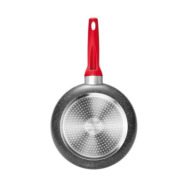 Keptuvė ø 26 cm Manico Rosso - Tescoma-image-2