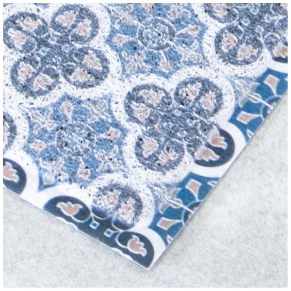 Kilimėlis 40x70 cm Mosaic - Artsy Doormats-image-2