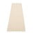 Smėlio spalvos/kreminės spalvos lauko kilimas 70x250 cm Noa Beige Vanilla – Pappelina