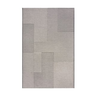 Smėlio spalvos lauko kilimas Flair Rugs Sorrento, 200 x 290 cm