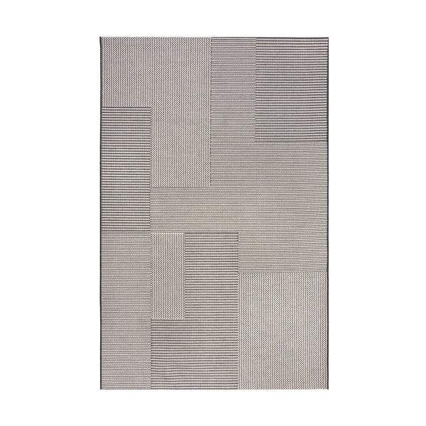 Smėlio spalvos lauko kilimas Flair Rugs Sorrento, 160 x 230 cm