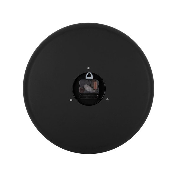 Sieninis laikrodis ø 38 cm  Dual Disc – Karlsson-image-4