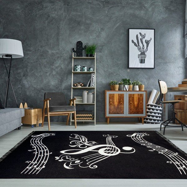 Dvipusis plaunamas kilimas Kate Louise Doube Sided Rug Melody, 160 x 250 cm-image-4