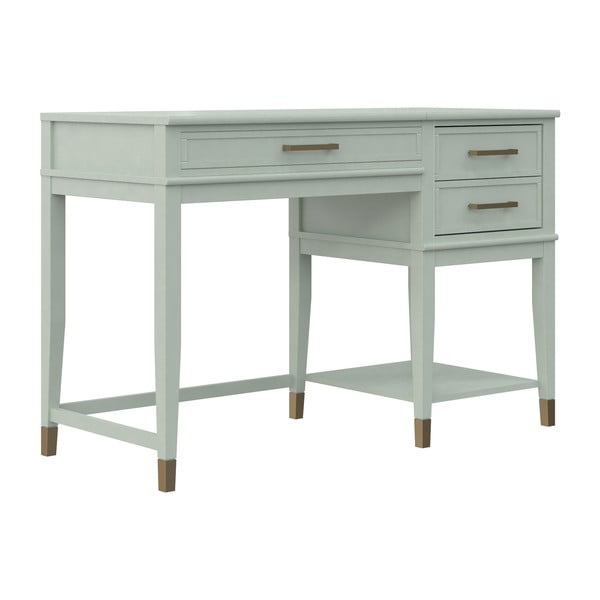 Rašomasis stalas 49x115 cm Westerleigh – CosmoLiving by Cosmopolitan-image-2