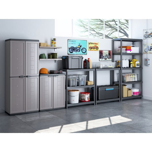 Dirbtuvių spinta Jolly - Keter-image-1