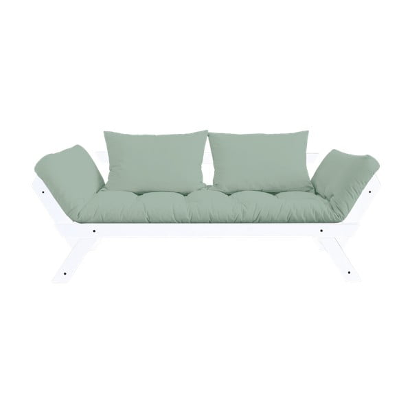 Kintama sofa Karup Bebop White/Peppermint-image-3