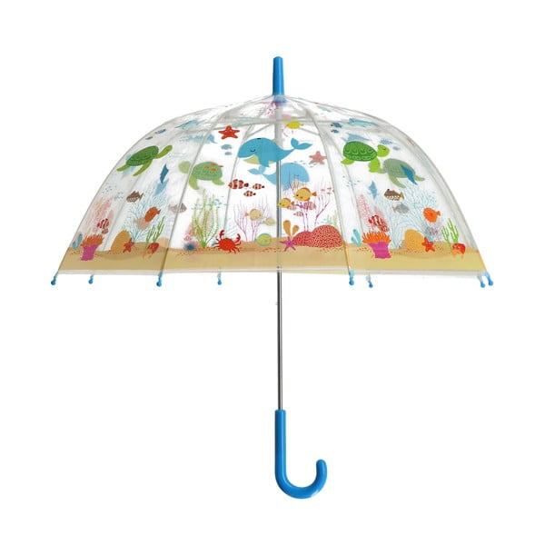 Vaikiškas skėtis Sea World – Esschert Design