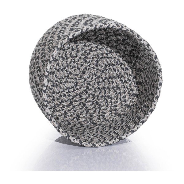 Audinio krepšelis vonios kambariui - Mioli Decor-image-3