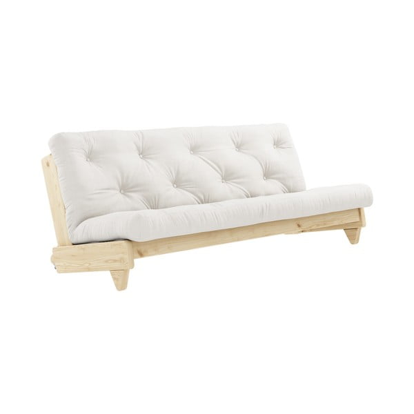 Modulinė sofa Karup Design Fresh Natural Clear/Creamy-image-3