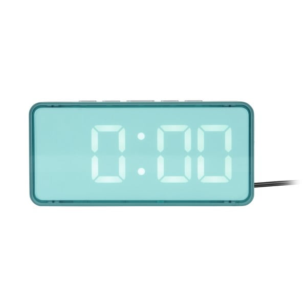 Skaitmeninis žadintuvas Audaz – Karlsson