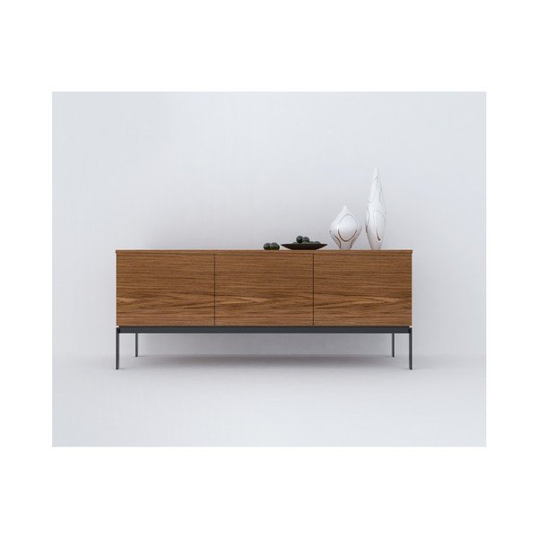 TemaHome Glaedys riešutmedžio spalvos komoda-image-3