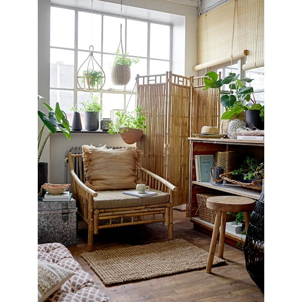 Iš metalo laistytuvas 1,3 l Inea – Bloomingville-image-2