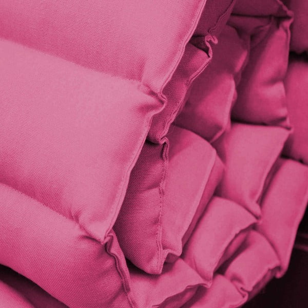 Sodo kėdės paminkštinimas šezlongui 60x180 cm Pacifique – douceur d'intérieur-image-1