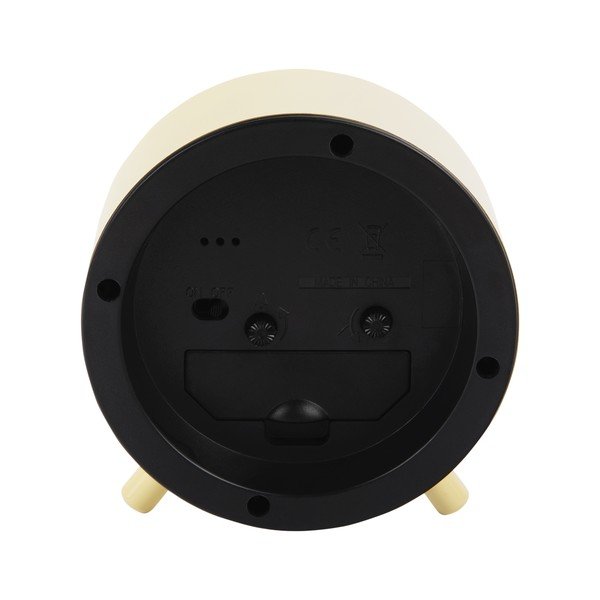 Žadintuvas ø 11,5 cm Gradient – Karlsson-image-3