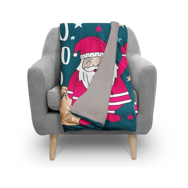 Antklodė "Oyo home Cris", 160 x 220 cm-image-1