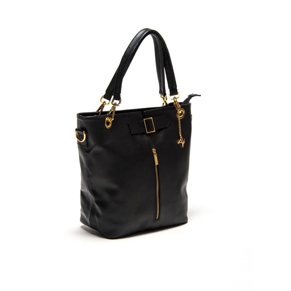 Rankinė Zipper Nero-image-1