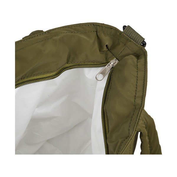 Khaki spalvos šaltkrepšys Budva – House Nordic-image-3