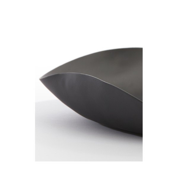 Iš metalo dekoratyvinis padėklas 32x33 cm Anzio – Light & Living-image-1