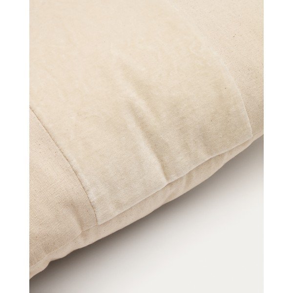 Dekoratyvinis pagalvės užvalkalas 45x45 cm Zaira – Kave Home-image-2