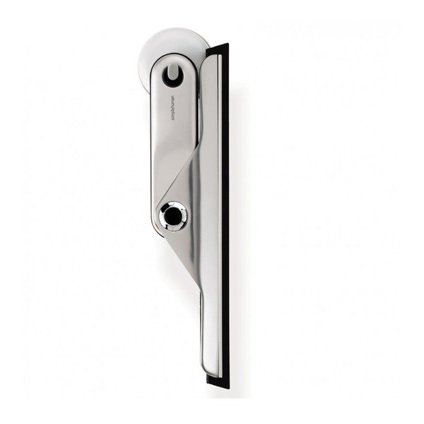 Nerūdijančio plieno langų valytuvas simplehuman Caddy-image-1