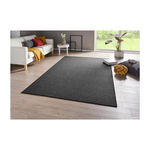 3 antracito pilkos spalvos "BT Carpet Casual" bėgimo takų rinkinys-image-4