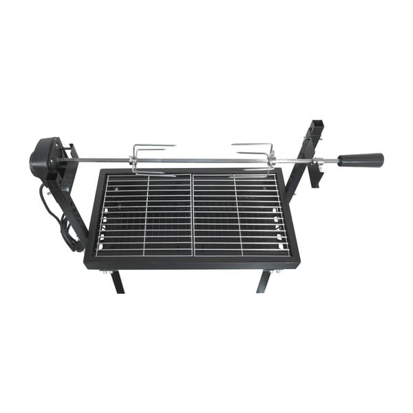 Kepsninė su varikliu Cattara Barbecue, ilgis 60 cm-image-3