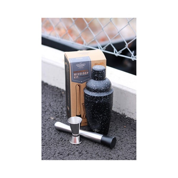 Kelioninis gėrimų ruošimo rinkinys Gentlemen´s Hardware-image-1