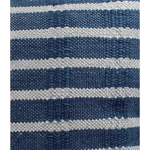 Lauko pagalvė iš perdirbto plastiko Green Decore Sailor, 45 x 45 cm-image-4