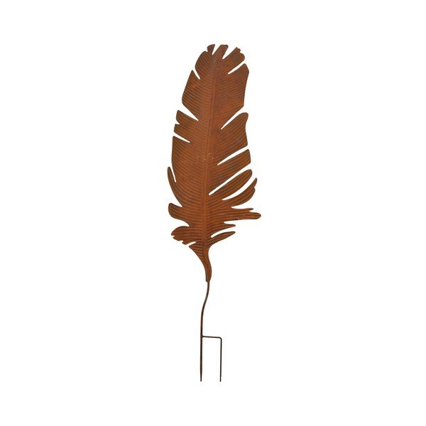 Iš metalo sodo kuoliukas Feather – Garden Pleasure