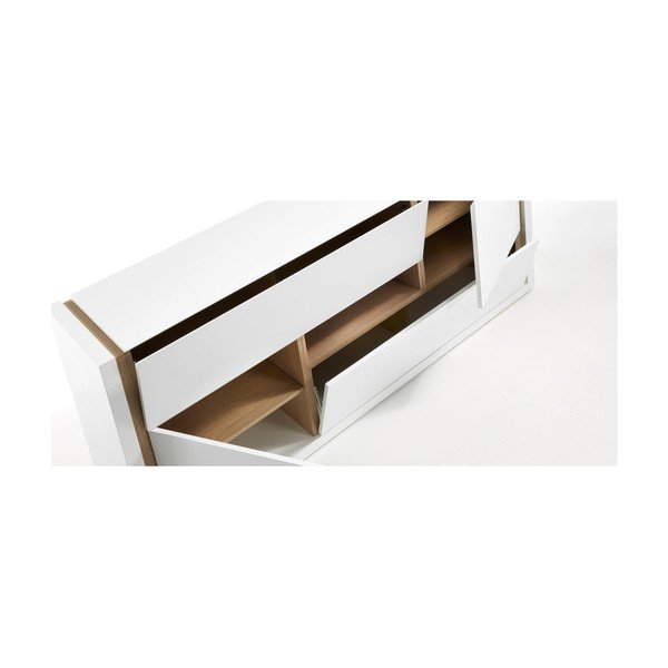 Balta komoda Kave Home Qu-image-3