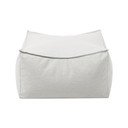 Šviesiai pilkas sodo pufas Blomus Cloud