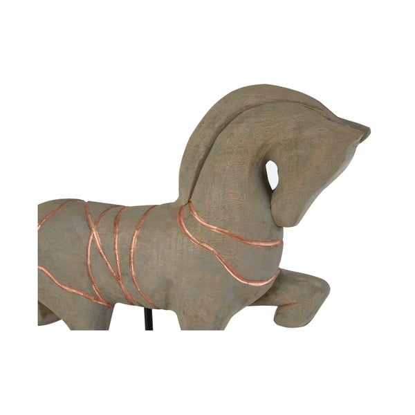 Statulėlė iš medienos Vena – Premier Housewares-image-2