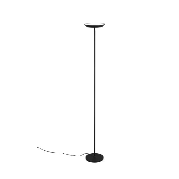 Pastatomas šviestuvas juodos spalvos LED (aukštis 178 cm) Specter – Trio